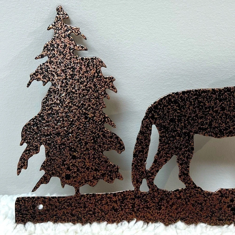 N. MI Metal Art 